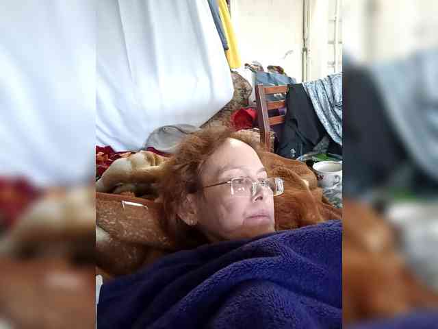 Madam-oss webcam