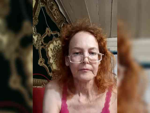 Madam-oss webcam