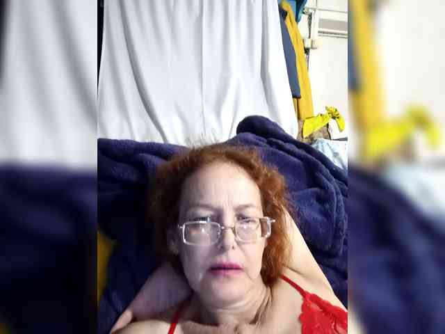 Madam-oss webcam