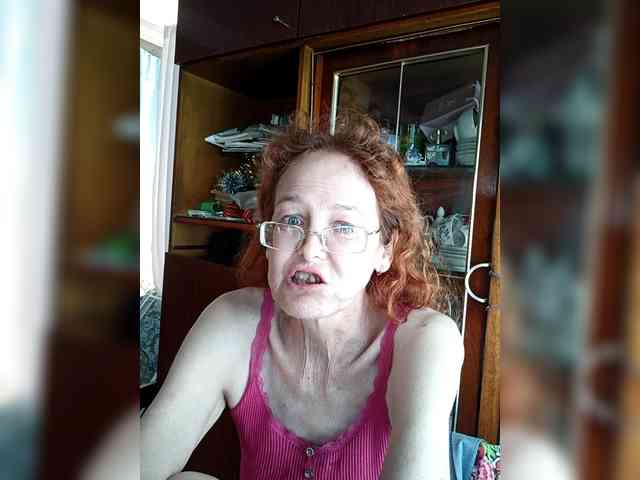 Madam-oss webcam