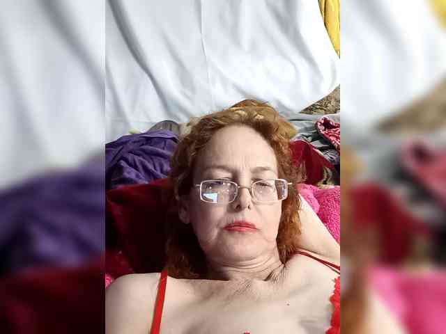 Madam-oss webcam