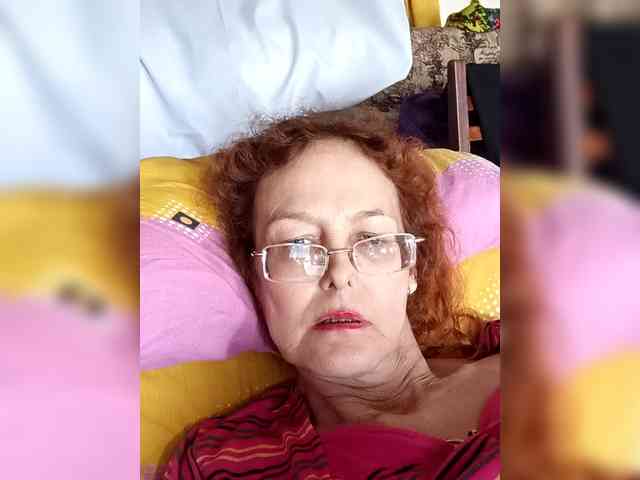 Madam-oss webcam