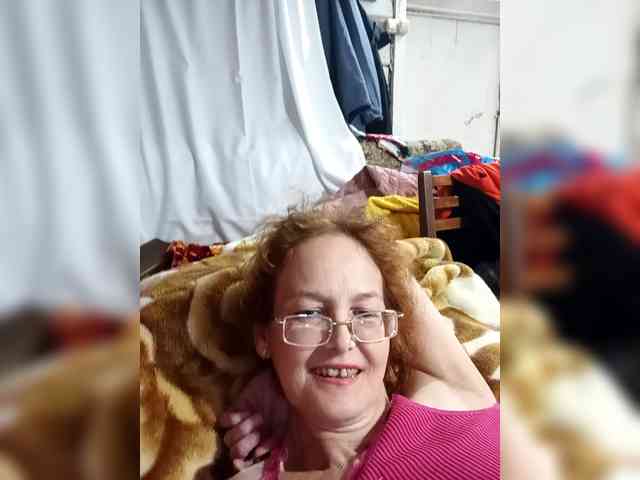 Madam-oss webcam
