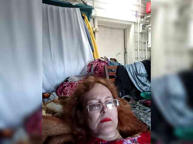 Madam-oss webcam