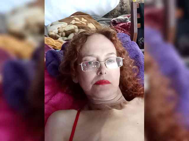 Madam-oss webcam