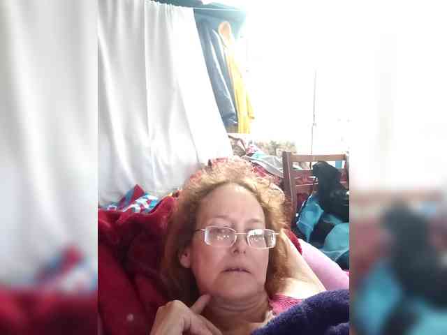 Madam-oss webcam