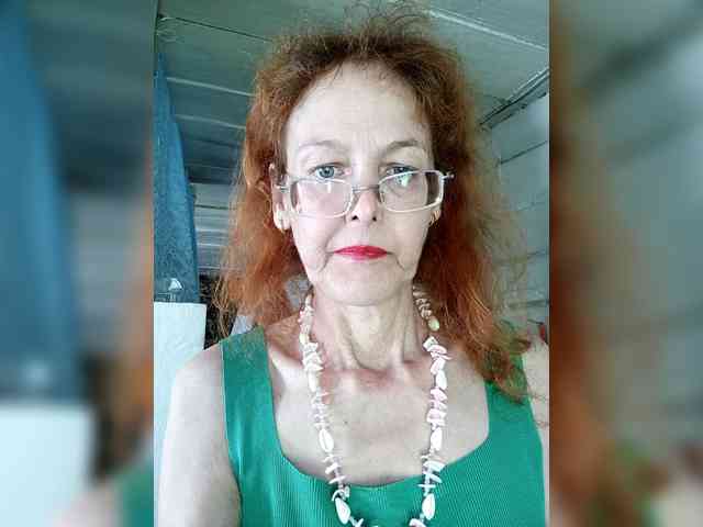 Madam-oss webcam