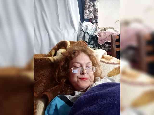 Madam-oss webcam