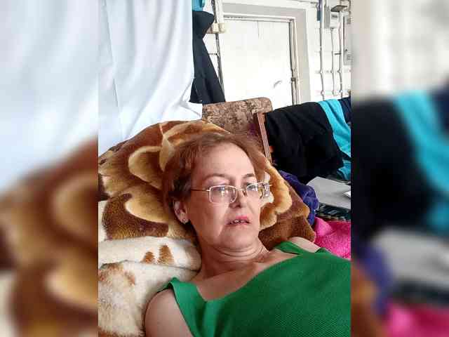 Madam-oss webcam