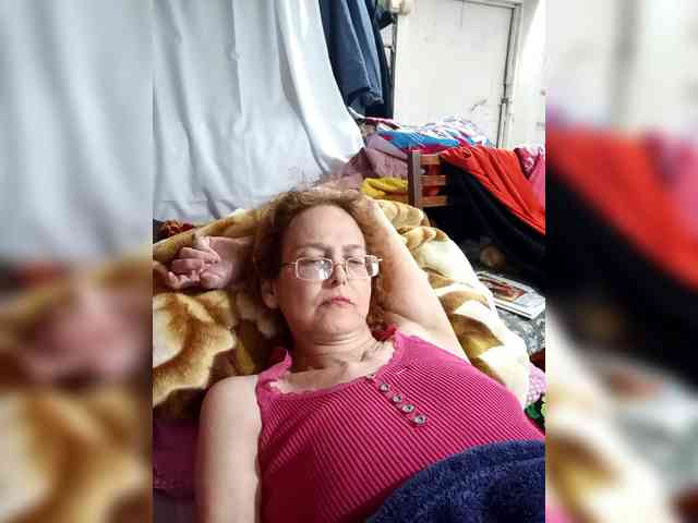 Madam-oss webcam