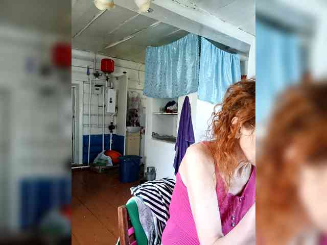 Madam-oss webcam