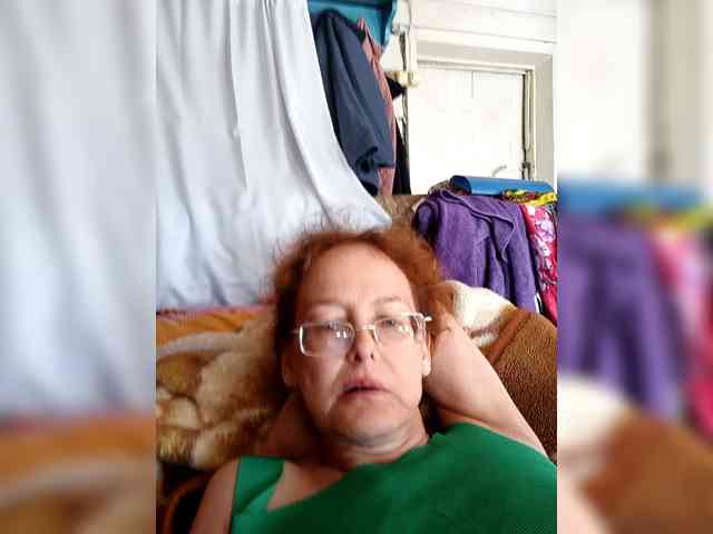 Madam-oss webcam