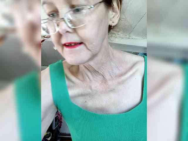 Madam-oss webcam
