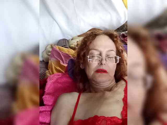 Madam-oss webcam