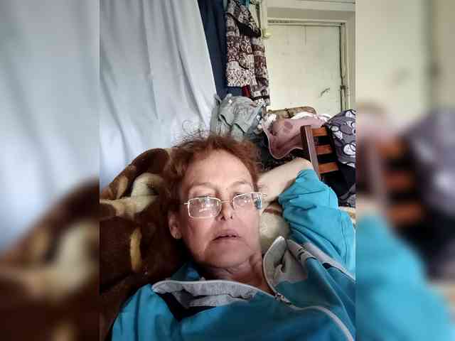 Madam-oss webcam