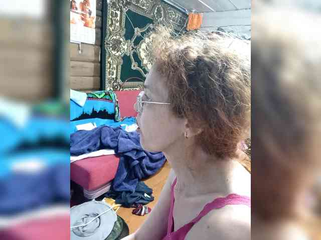 Madam-oss webcam