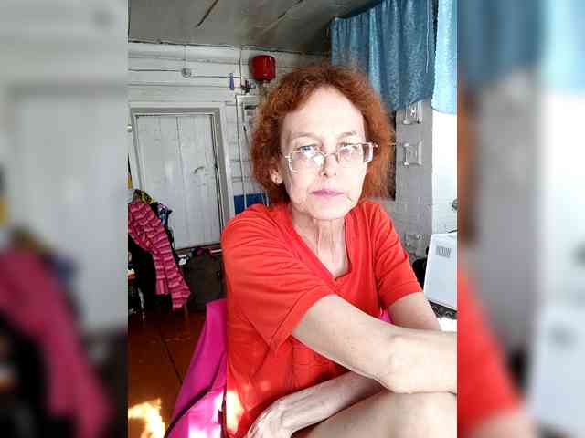 Madam-oss webcam
