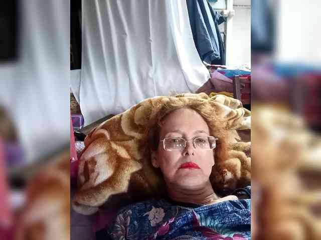 Madam-oss webcam