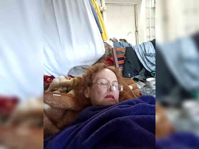 Madam-oss webcam