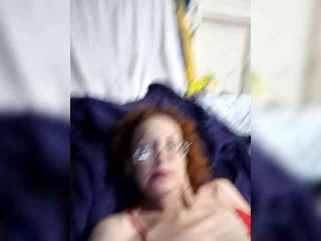 Madam-oss webcam