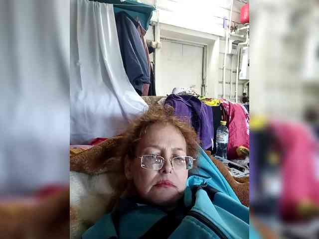 Madam-oss webcam