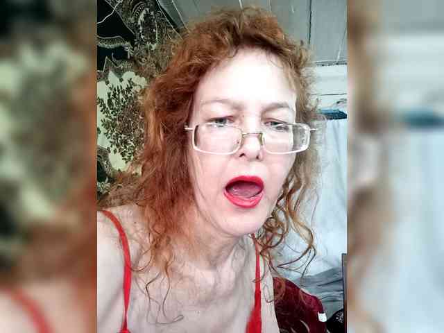 Madam-oss webcam