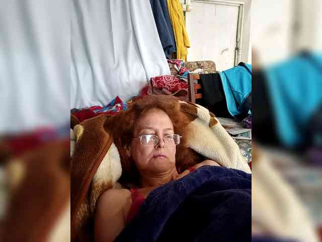 Madam-oss webcam