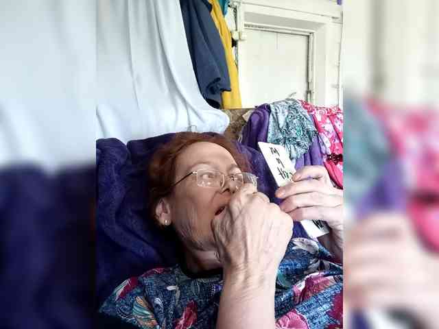 Madam-oss webcam