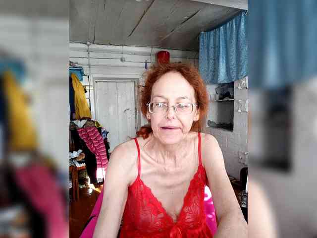 Madam-oss webcam
