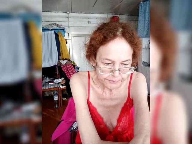 Madam-oss webcam