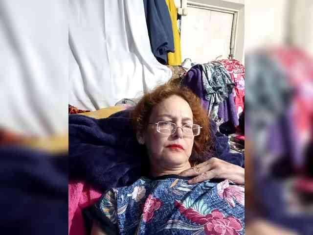 Madam-oss webcam