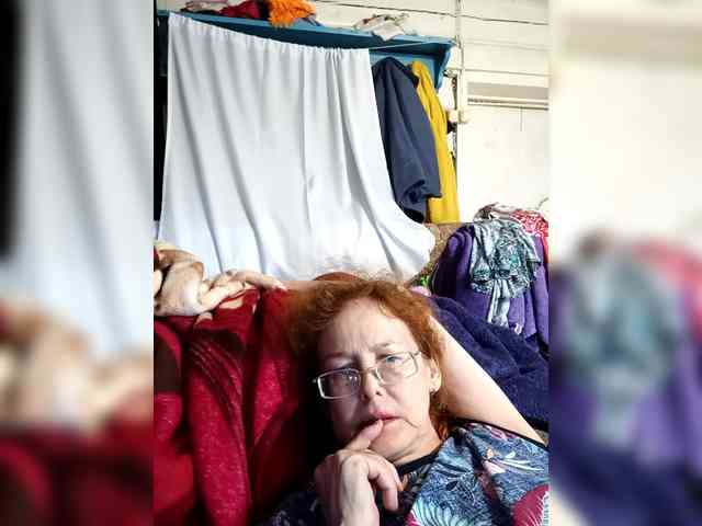 Madam-oss webcam