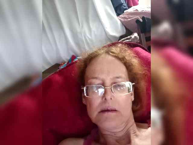 Madam-oss webcam
