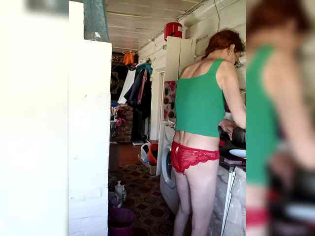 Madam-oss webcam