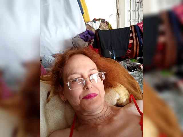 Madam-oss webcam