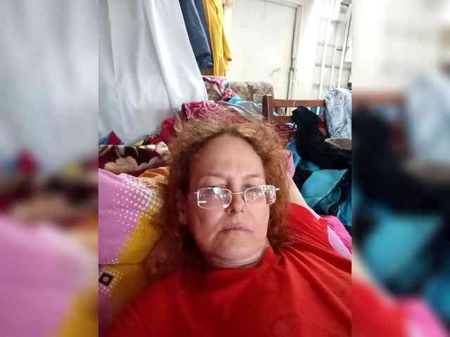 Madam-oss webcam