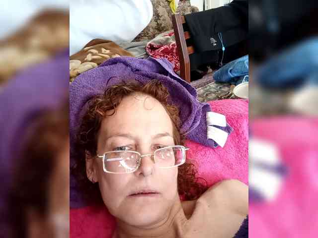 Madam-oss webcam