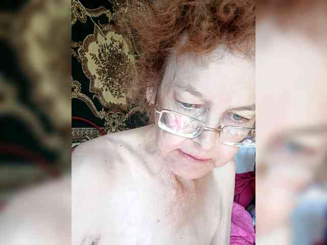 Madam-oss webcam