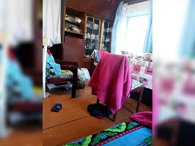 Madam-oss webcam