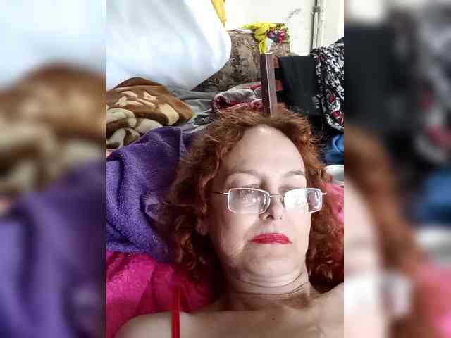 Madam-oss webcam