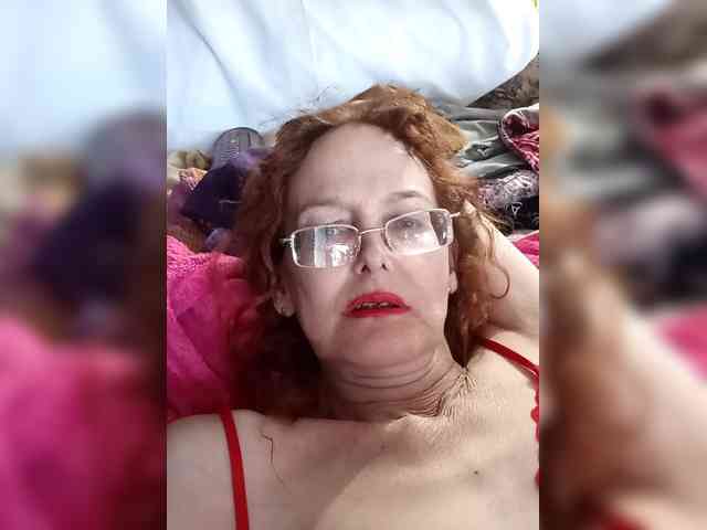 Madam-oss webcam