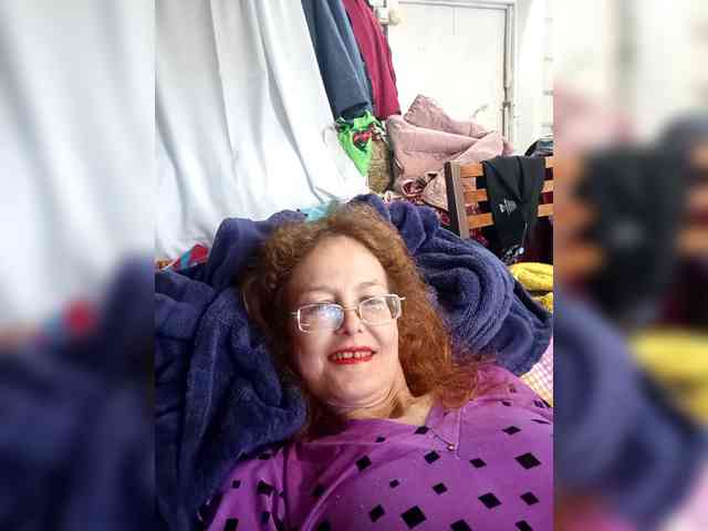 Madam-oss webcam