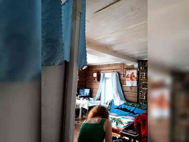 Madam-oss webcam
