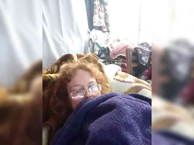 Madam-oss webcam