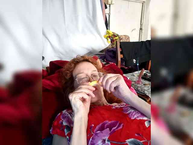 Madam-oss webcam