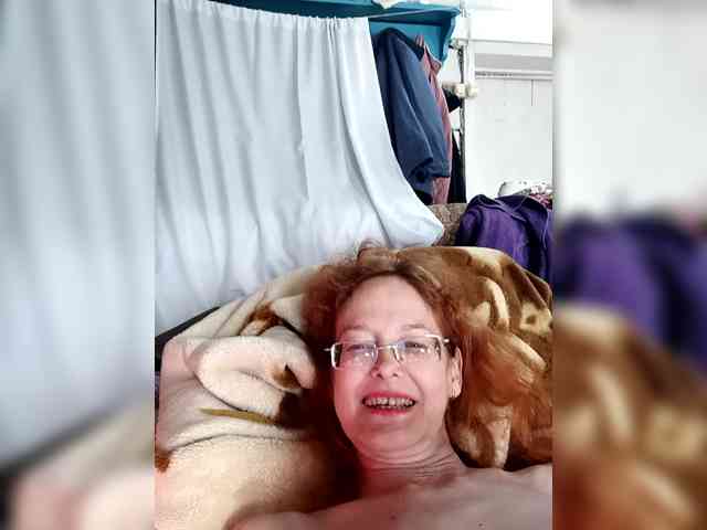Madam-oss webcam