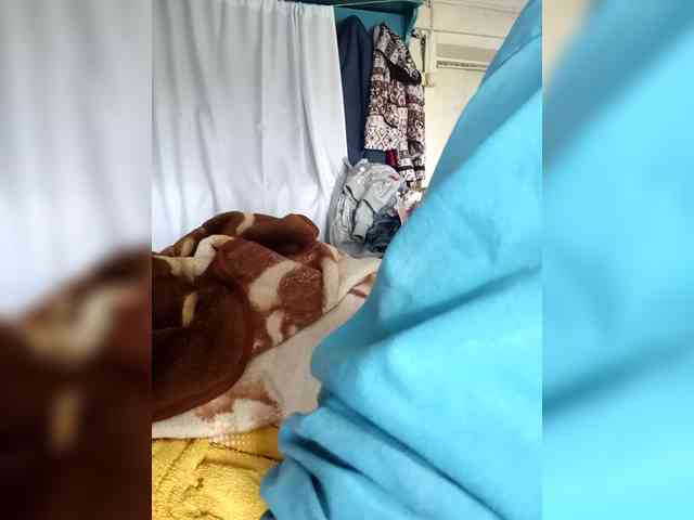 Madam-oss webcam