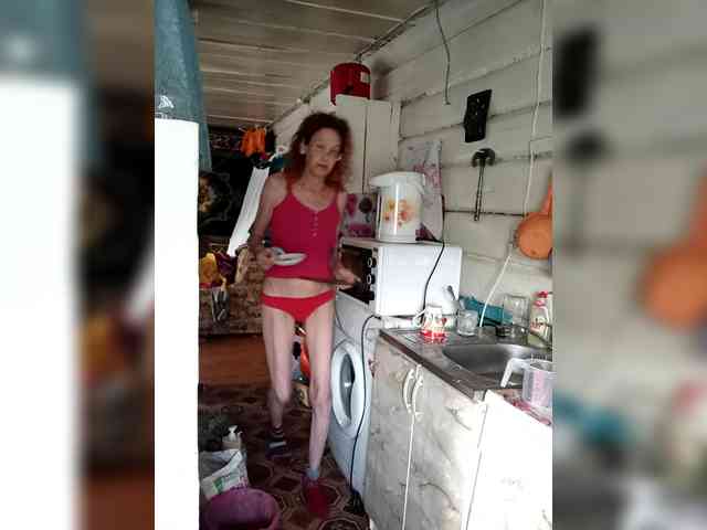 Madam-oss webcam