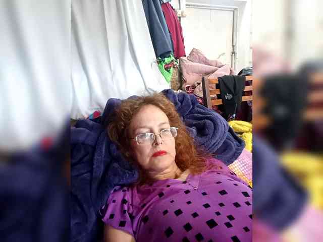 Madam-oss webcam
