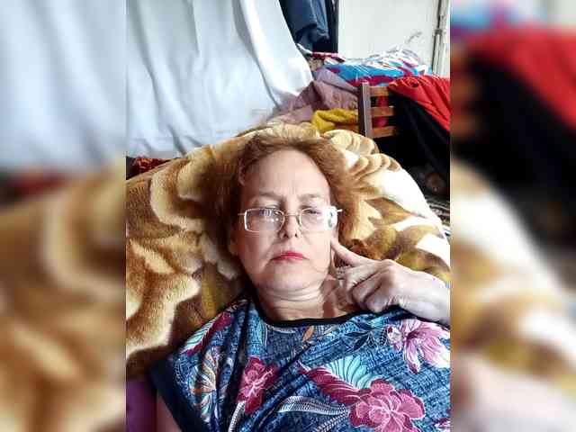 Madam-oss webcam